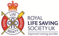 National Rescue Award for Swimming Teachers and Coaches