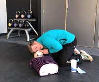 First Aid at Work