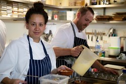 Level 2 in Food Safety Certificate